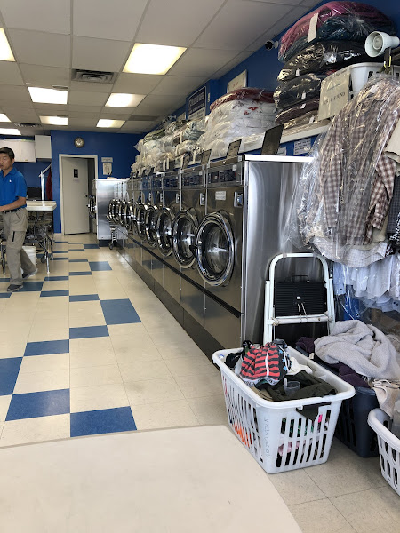 Kascade Coin Laundry