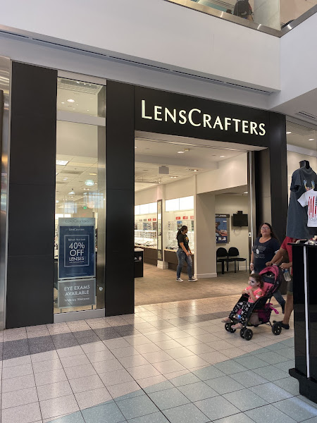 LensCrafters