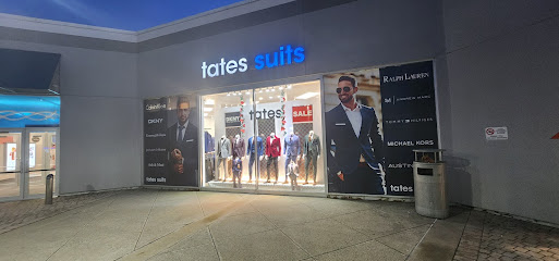 Tates
