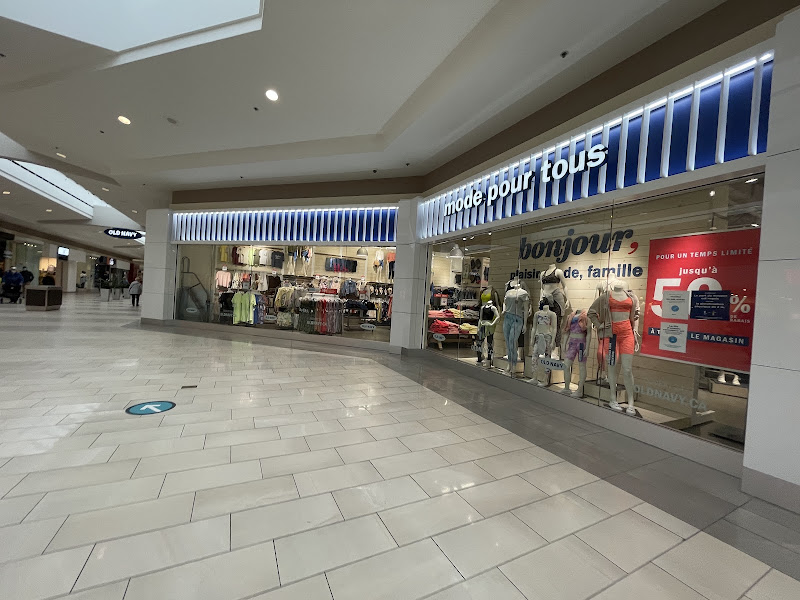Old Navy