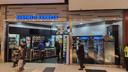 Shefield Express