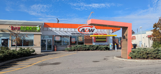 A&W