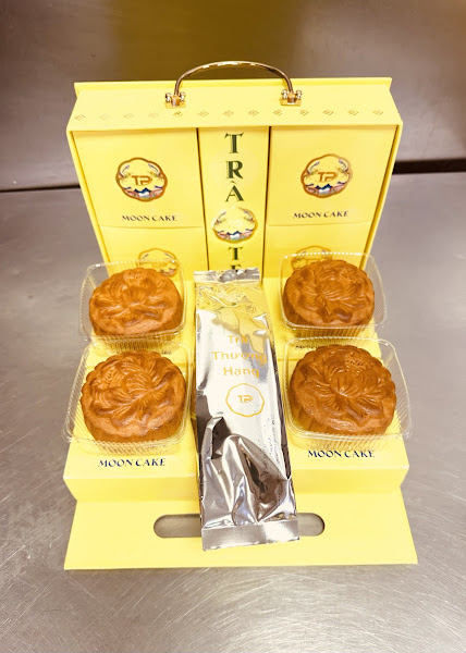 Thinh Phat Foods, Inc.