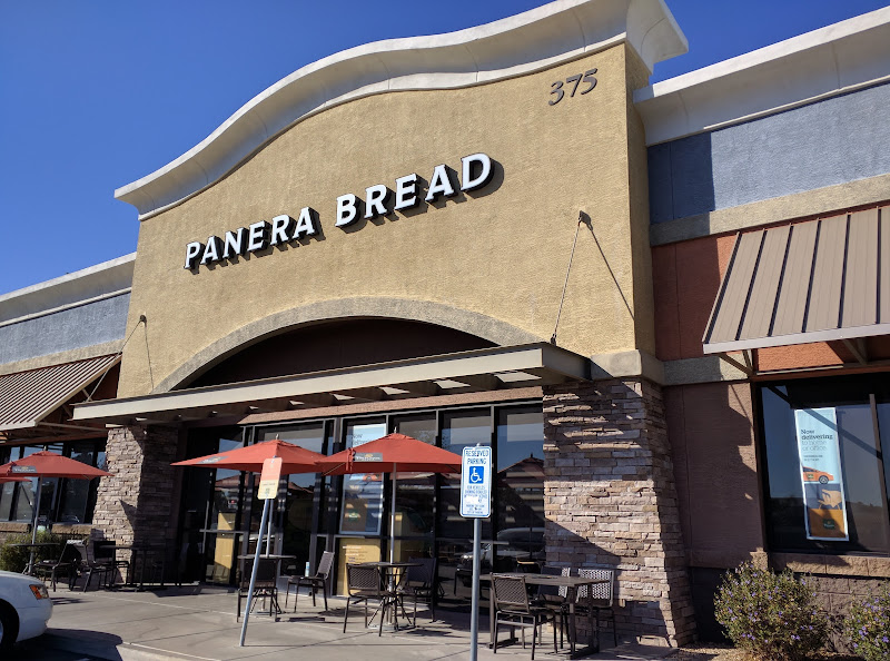 Panera Bread