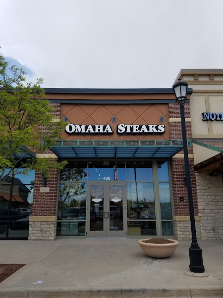 Omaha Steaks