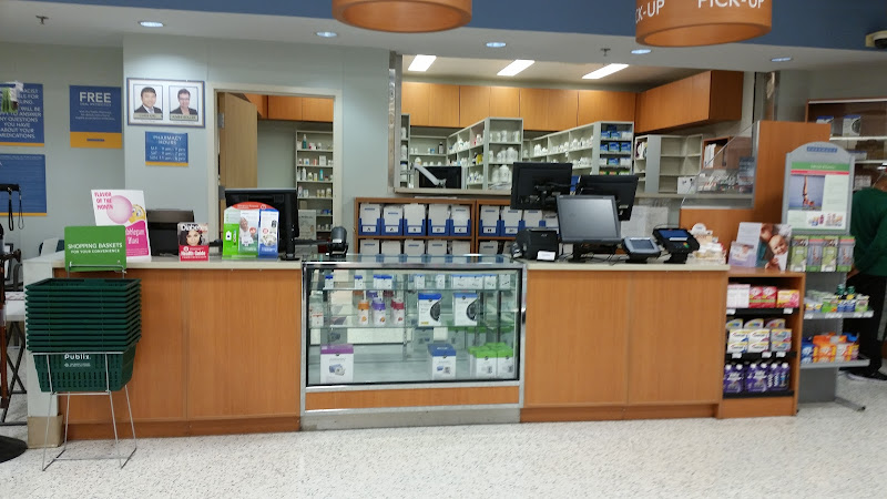 Publix Pharmacy at Merton Walk