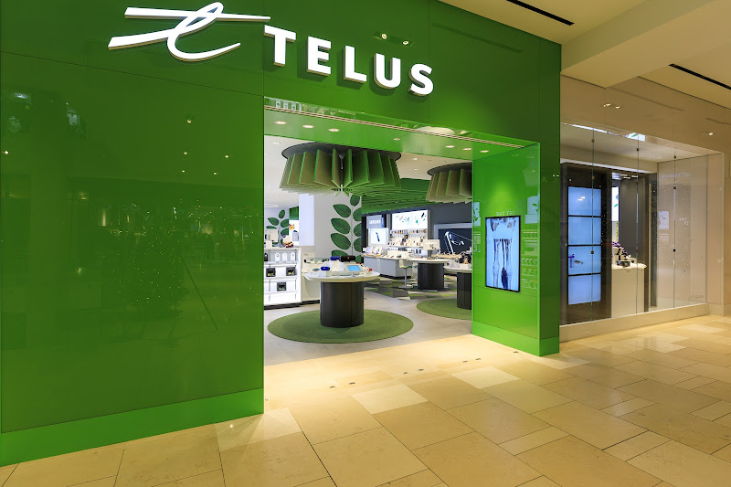 TELUS