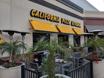 California Pizza Kitchen
