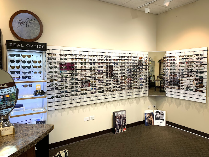 International Optique