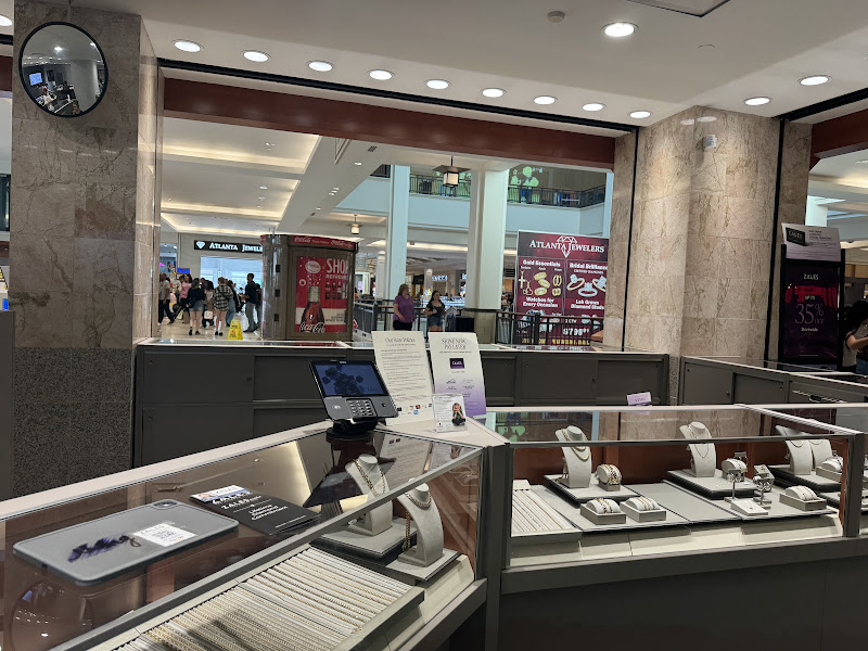 Zales Jewelers