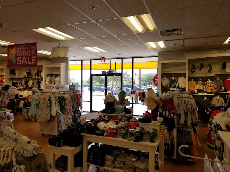 Carter's