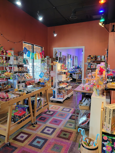Color Wheel Toys LLC