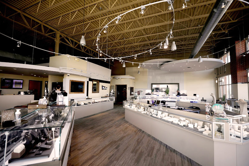 Jones Bros Jewelers
