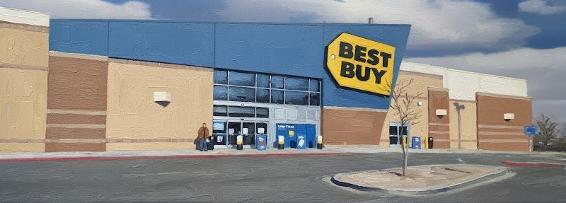 Geek Squad
