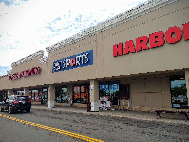 Play It Again Sports