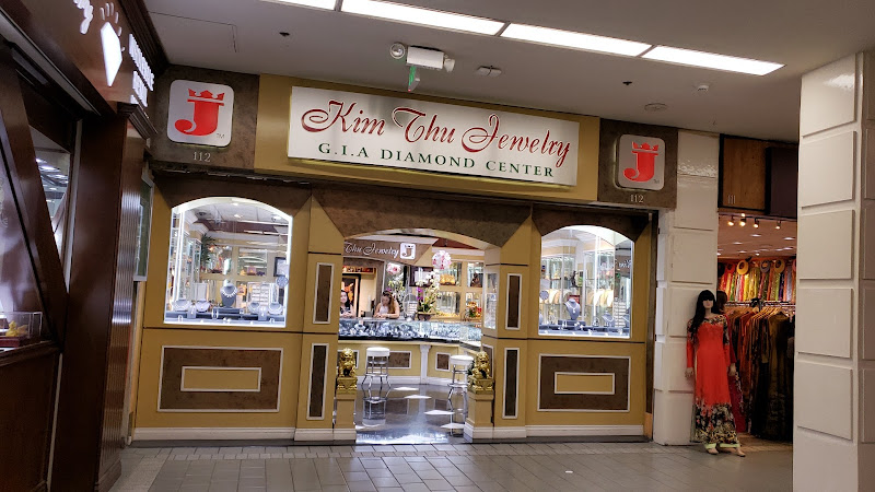 Kim Thu Jewelry