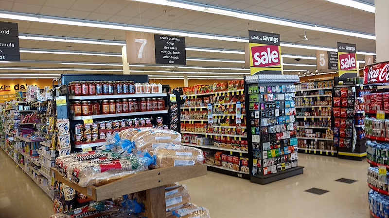 Save-On-Foods