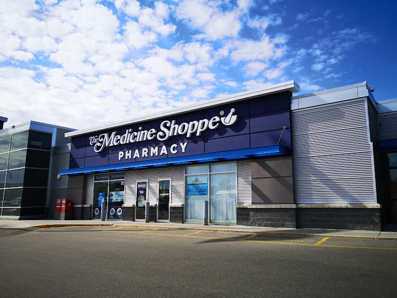 The Medicine Shoppe Pharmacy