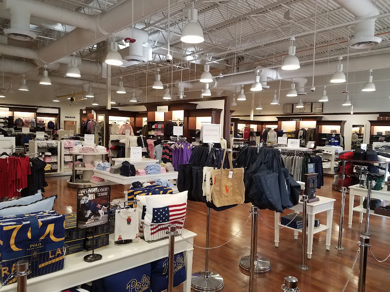 Polo Ralph Lauren Factory Store
