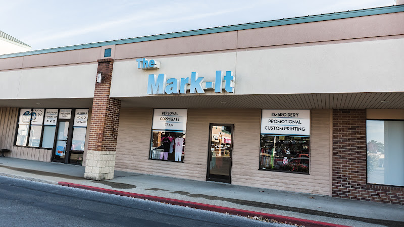The Mark-It