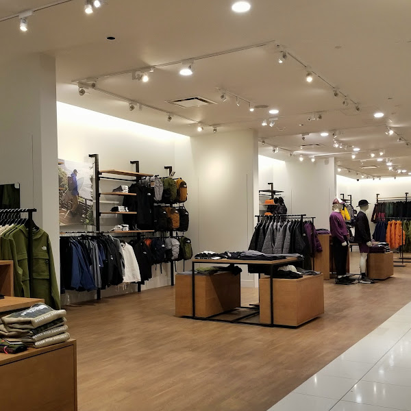 The North Face Broadway Plaza