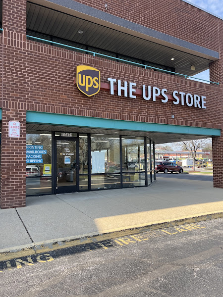 The UPS Store