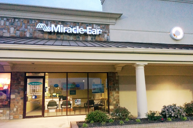 Miracle-Ear Hearing Aid Center