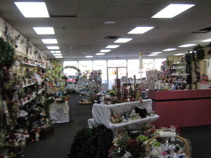 Continental Flowers Ltd