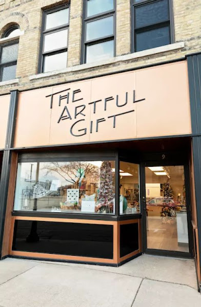 The Artful Gift
