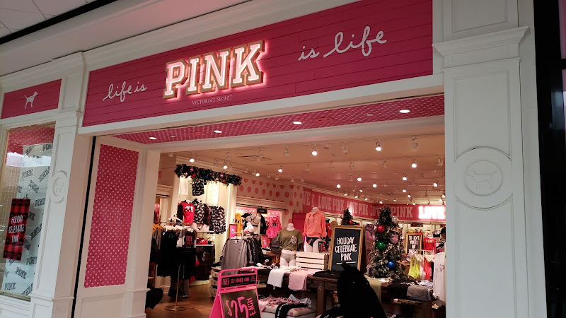Victoria's Secret & PINK