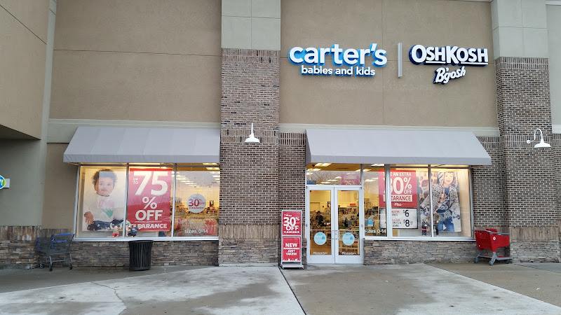 Carter's