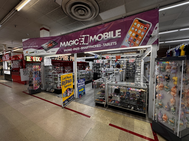 Magic Mobile Repair