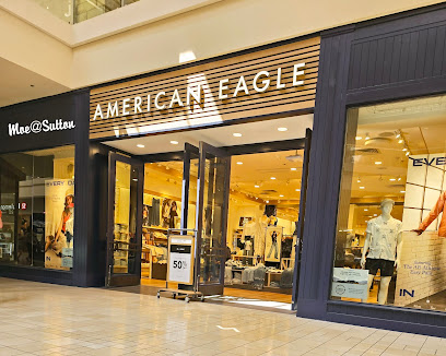 American Eagle Outfitters