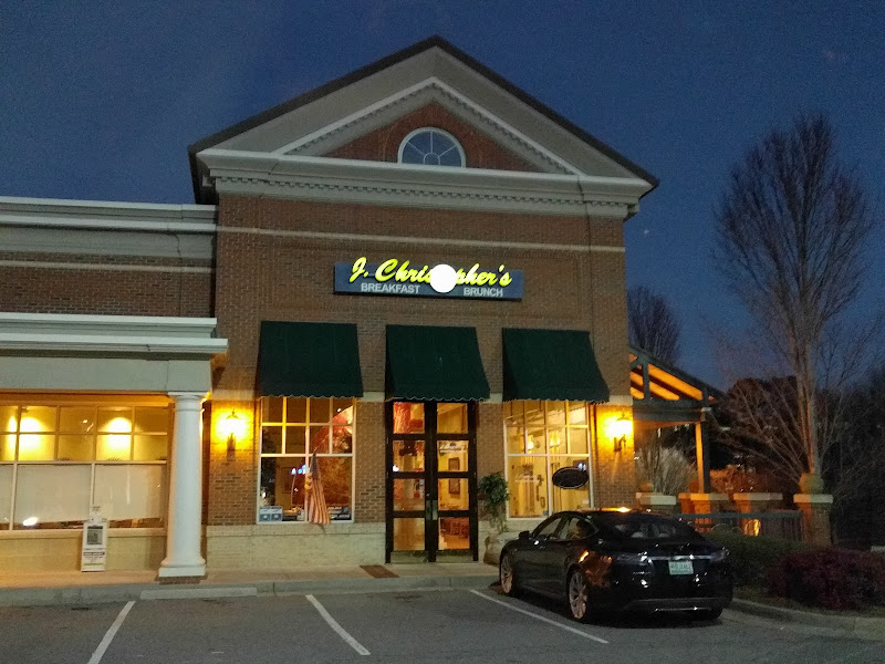 J. Christopher's