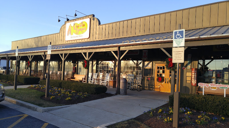 Cracker Barrel Old Country Store