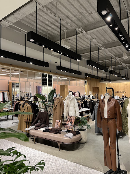 Aritzia