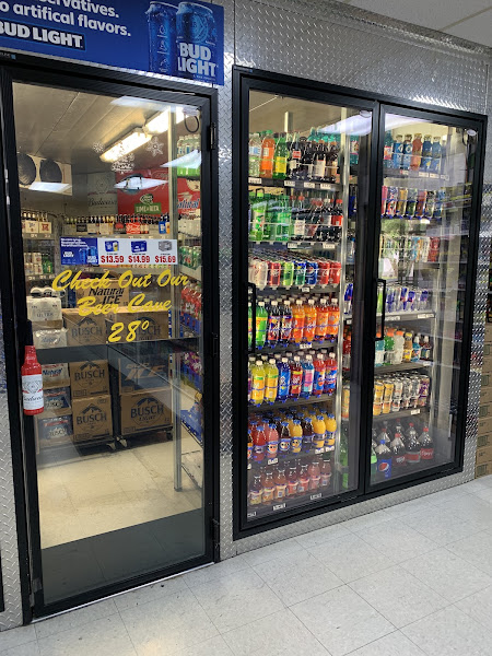 Smoke Shop II