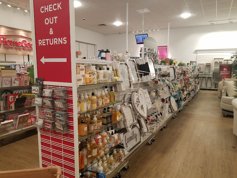 HomeGoods