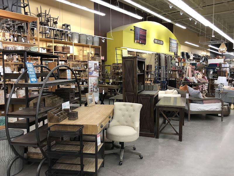 World Market