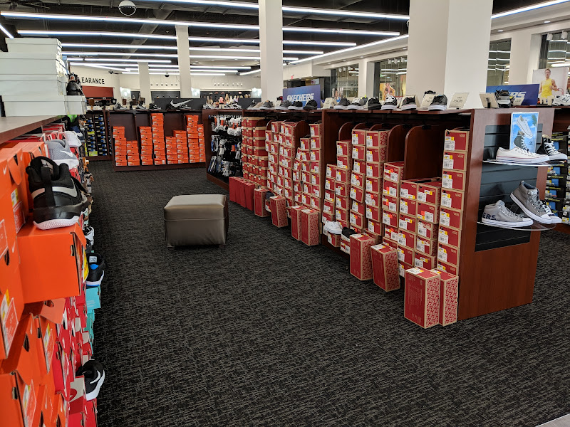 Shoe Dept. Encore