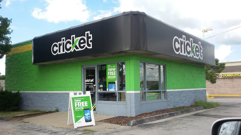 Cricket Wireless Authorized Retailer