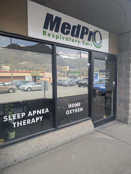 MedPro Respiratory