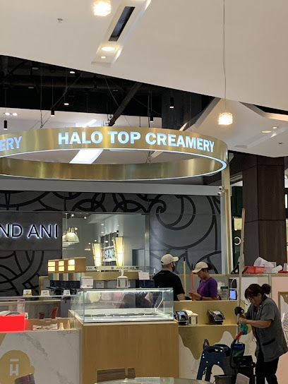 Halo Top Creamery