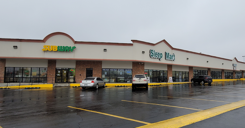 Sleep Mart