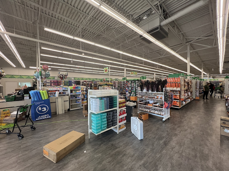 Dollar Tree