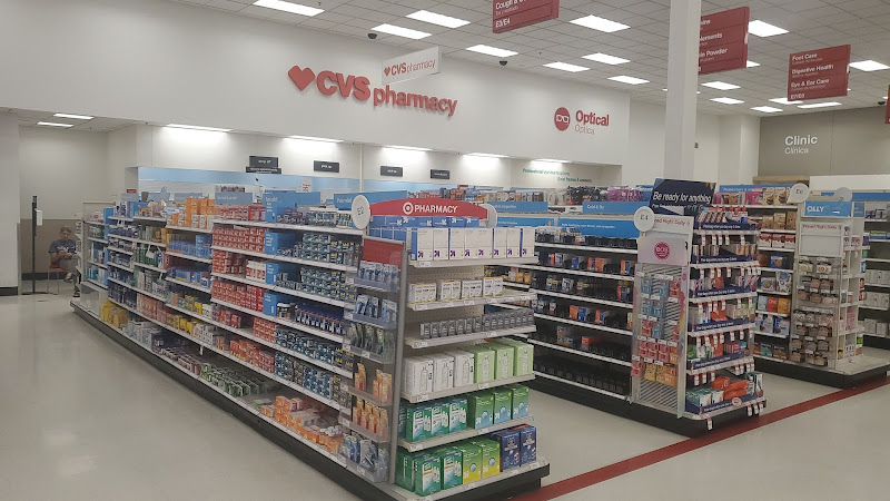 CVS