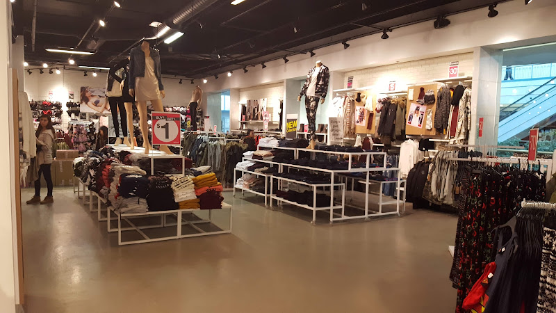 Ardene