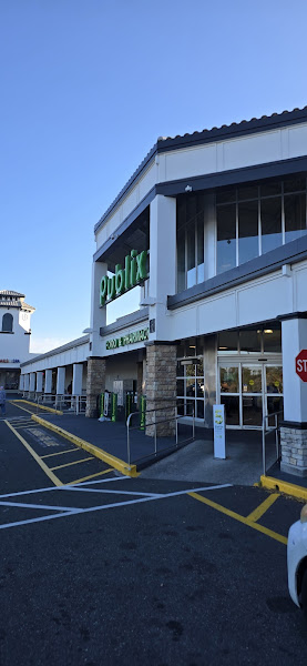 Food & Pharmacy