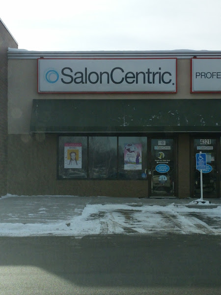 SalonCentric