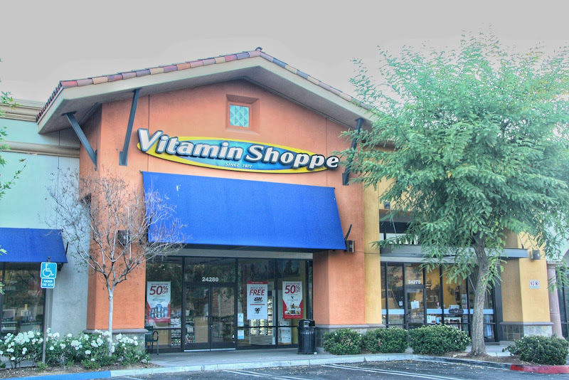 The Vitamin Shoppe